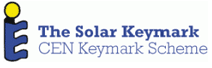 solar keymark