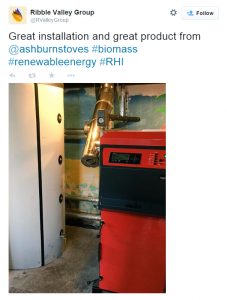 recommendation for ABparts