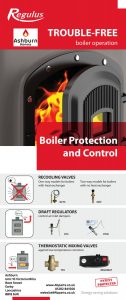 biomass boiler protection