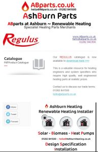 download your regulus catalogue
