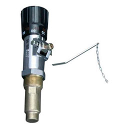 Safety Valves for heating systems